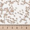 MIYUKI Round Rocailles Beads SEED-JP0009-RRHB279-2
