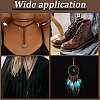 5M Round Cowhide Leather Cord WL-CL0001-32A-01-5