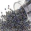 TOHO 11/0 Round Beads X-SEED-TR11-1856-1