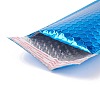 Matte Film Package Bags LS-OPC-P003-01B-06-3