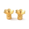 Alloy Bead Caps FIND-WH0136-92G-1
