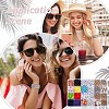 DIY Friendship Jewelry Making Finding Kits DIY-UN0007-03-5