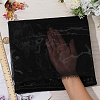 1M Polyester Gauze Fabric DIY-CY0002-08B-3