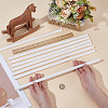 POM Sticks FIND-WH0111-868B-02-3