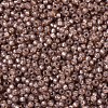 MIYUKI Round Rocailles Beads SEED-JP0008-RR0641-3