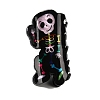 Halloween Themes Acrylic Claw Hair Clips PHAR-P013-A01-1