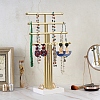 4-Tier Iron T-Bar Jewelry Display Risers LS-ODIS-C008-03G-6