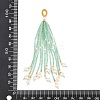 Transparent Glass & Plastic Beads Big Pendants GLAA-B038-01A-3