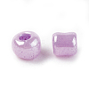 Glass Seed Beads SEED-A011-2mm-155-3