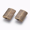 Tibetan Style Alloy Beads LS-MLF9837Y-NF-2