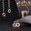 Alloy Pendants PALLOY-PH0006-02-5