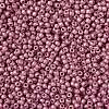 TOHO Round Seed Beads SEED-JPTR11-PF0553F-2
