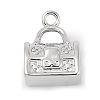 Brass Pendants LS-KK-U054-01P-01-1