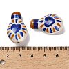 Handmade Lampwork Beads LAMP-I028-06C-3