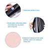PVC Meeting File Bag ABAG-MB0001-10D-4
