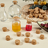 Cork Bottle Stoppers FIND-WH0139-801-4