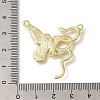 Alloy Snake & Butterfly Pendants FIND-Z067-04G-3