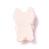 Opaque Resin Cabochons RESI-G065-01E-2