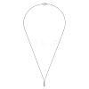 Stainless Steel Pendant Necklaces AO9889-1-1