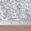 MIYUKI Delica Beads X-SEED-J020-DB1816-4