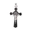 Alloy Enamel Big Pendants ENAM-L024-E01-P-1