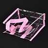 Rectangle Clear PVC Bags ABAG-A002-01A-03-4