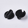 Acrylic Base for Hair Tie Making X-SACR-S303-005-2