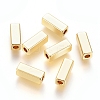 Brass Beads KK-G389-41G-1