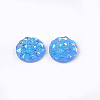 Resin Cabochons X-CRES-T012-01G-2