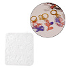 DIY Pendant Silicone Molds SIMO-P013-04C-1