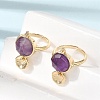 Brass Cuff Rings for Women GG-CBA7610-10G-08-1
