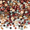 227Pcs Glass Seed Beads SEED-TA0001-58C-2