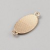 Zinc Alloy Enamel Sport Connector Charms FIND-CJC0437-009A-08-2