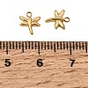 304 Stainless Steel Charms SA-CBABF3F-13G-01-3