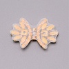 Hotfix Rhinestone DIY-WH0257-46G-2