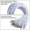 Round Elastic Barbed Cords AJEW-NB0001-57B-3