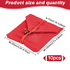 Cloth Bracelet Storage Envelope Bags with Velvet Inside AJEW-WH0475-14B-2