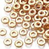 Brass Beads X-KK-G333-02G-5mm-NF-1