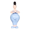 Resin Yoga Girl Display Decorations PW-WG29EA3-02-1