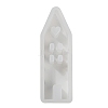 House Shape DIY Display Decoration Silicone Molds LS-DIY-K073-08B-3