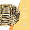 Round Aluminum Wire AW-BC0006-1mm-A-17-5