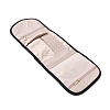 Polyester Jewelry Storage Zipper Bags for Rings ABAG-WH0046-10B-2