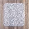DIY Pendant Molds AJEW-U023-04C-4