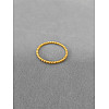 304 Stainless Steel Finger Rings for Couple FS-WG36BBF-02-1