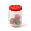 3D Silicone Beads SL-CBA7785-07-1