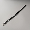 Punk Rock Style Alloy Rivet Imitation Leather Chocker Necklaces NJEW-WH20011-09P-01-2