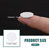Resin Candle Wick Double Sided Adhesive DIY-BC0015-79B-2