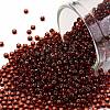 TOHO Round Seed Beads SEED-JPTR11-2153S-1