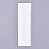 Decorative Labels Stickers LS-DIY-L037-C07-3