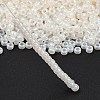TOHO 8/0 Round Beads SEED-TR08-0663-4